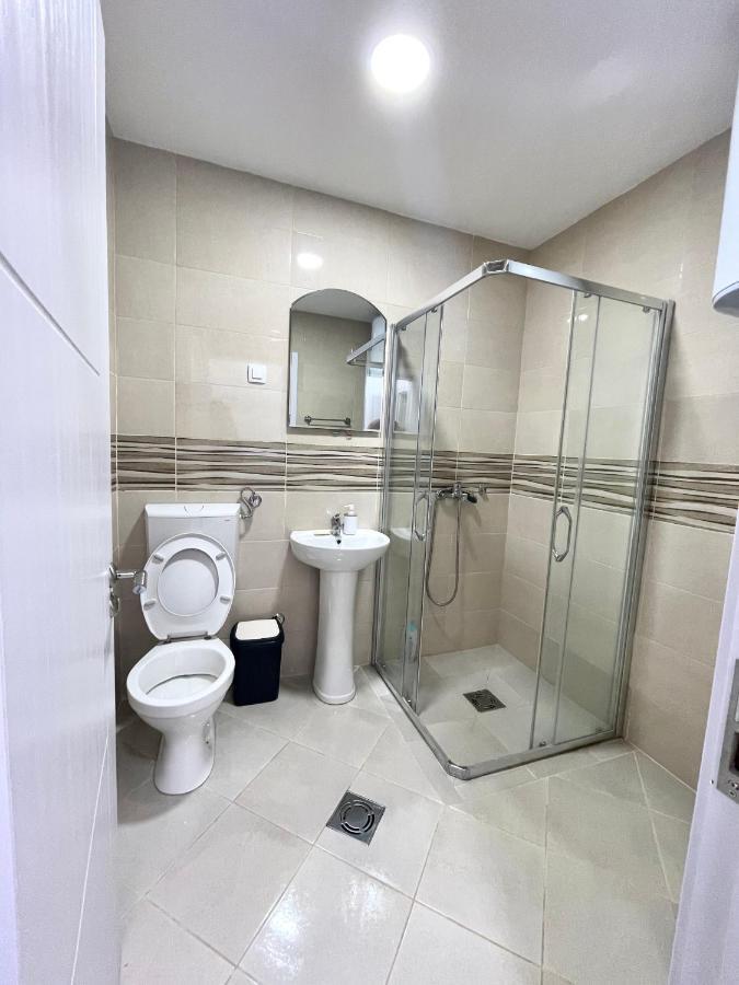 Apartmani Zecevic Nikšić Exteriér fotografie