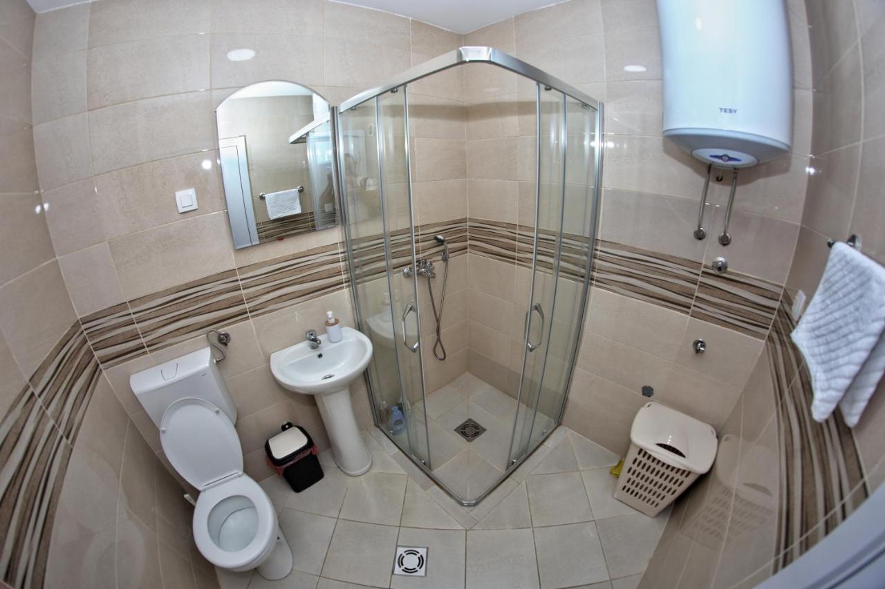 Apartmani Zecevic Nikšić Exteriér fotografie